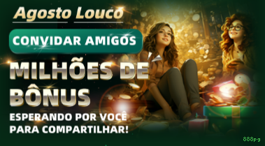 Controles de paJogonto e BRL em 888pg