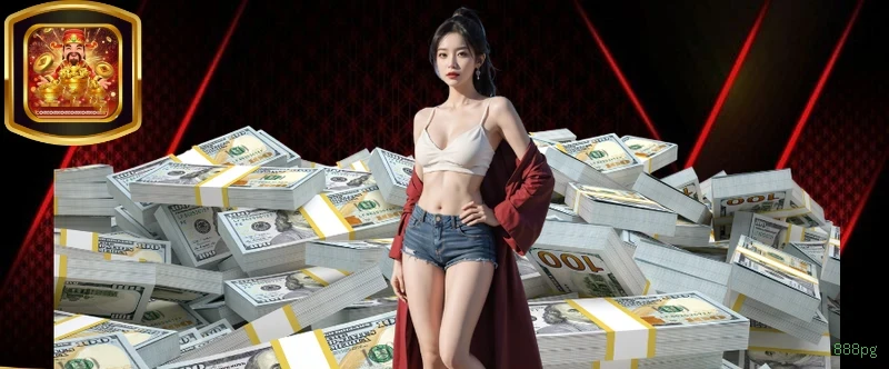 Controles de paJogonto e BRL em 888pg